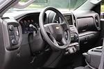 2025 Chevrolet Silverado 2500 Crew Cab 4WD Pickup for sale #T1366A - photo 18
