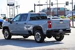 2025 Chevrolet Silverado 2500 Crew Cab 4WD Pickup for sale #T1366A - photo 3