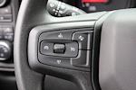 2025 Chevrolet Silverado 2500 Crew Cab 4WD Pickup for sale #T1366A - photo 27
