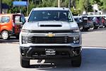 2025 Chevrolet Silverado 2500 Crew Cab 4WD Pickup for sale #T1366A - photo 4