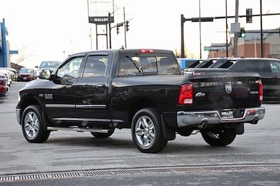 Used 2017 Ram 1500 Big Horn Crew Cab for sale #T1367B - photo 2