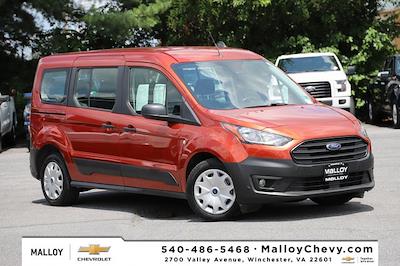 2022 Ford Transit Connect FWD Passenger Van for sale #T1381A - photo 1