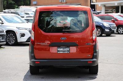 2022 Ford Transit Connect FWD Passenger Van for sale #T1381A - photo 2