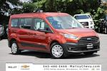 2022 Ford Transit Connect FWD Passenger Van for sale #T1381A - photo 1