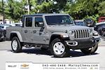 2021 Jeep Gladiator Crew Cab 4WD Pickup for sale #T1388B - photo 1