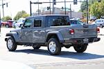 2021 Jeep Gladiator Crew Cab 4WD Pickup for sale #T1388B - photo 2