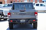 2021 Jeep Gladiator Crew Cab 4WD Pickup for sale #T1388B - photo 3
