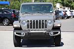 2021 Jeep Gladiator Crew Cab 4WD Pickup for sale #T1388B - photo 4