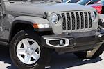 2021 Jeep Gladiator Crew Cab 4WD Pickup for sale #T1388B - photo 5