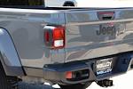 2021 Jeep Gladiator Crew Cab 4WD Pickup for sale #T1388B - photo 8