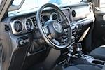 2021 Jeep Gladiator Crew Cab 4WD Pickup for sale #T1388B - photo 12