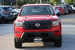 2022 Nissan Frontier Crew Cab 4x4 Pickup for sale #T1390A - photo 4