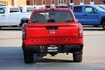 2022 Nissan Frontier Crew Cab 4x4 Pickup for sale #T1390A - photo 2