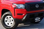 2022 Nissan Frontier Crew Cab 4x4 Pickup for sale #T1390A - photo 5