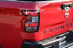 2022 Nissan Frontier Crew Cab 4x4 Pickup for sale #T1390A - photo 7