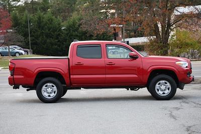 Used 2023 Toyota Tacoma SR Double Cab for sale #T1391B - photo 2