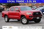 Used 2023 Toyota Tacoma SR Double Cab for sale #T1391B - photo 1