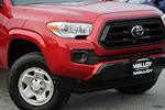 Used 2023 Toyota Tacoma SR Double Cab for sale #T1391B - photo 6