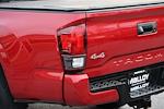 Used 2023 Toyota Tacoma SR Double Cab for sale #T1391B - photo 8