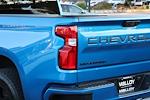 2022 Chevrolet Silverado 1500 Crew Cab 4WD Pickup for sale #T1404A - photo 20