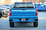 2022 Chevrolet Silverado 1500 Crew Cab 4WD Pickup for sale #T1404A - photo 25
