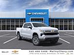2025 Chevrolet Silverado 1500 Crew Cab 4WD Pickup for sale #T1411 - photo 1
