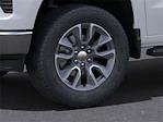 2025 Chevrolet Silverado 1500 Crew Cab 4WD Pickup for sale #T1411 - photo 9