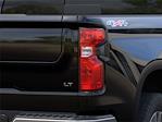 2025 Chevrolet Silverado 1500 Crew Cab 4WD Pickup for sale #T1414 - photo 11