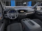 2025 Chevrolet Silverado 1500 Crew Cab 4WD Pickup for sale #T1414 - photo 15