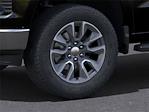 2025 Chevrolet Silverado 1500 Crew Cab 4WD Pickup for sale #T1414 - photo 9