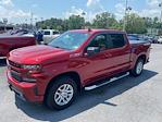 2021 Chevrolet Silverado 1500 Crew Cab 4WD Pickup for sale #T1418A - photo 2
