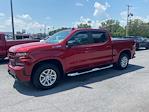 2021 Chevrolet Silverado 1500 Crew Cab 4WD Pickup for sale #T1418A - photo 3