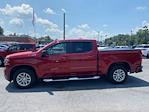 2021 Chevrolet Silverado 1500 Crew Cab 4WD Pickup for sale #T1418A - photo 4