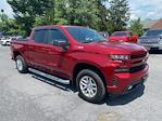 2021 Chevrolet Silverado 1500 Crew Cab 4WD Pickup for sale #T1418A - photo 6