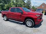 2021 Chevrolet Silverado 1500 Crew Cab 4WD Pickup for sale #T1418A - photo 7