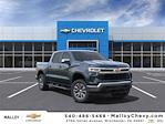 2025 Chevrolet Silverado 1500 Crew Cab 4WD Pickup for sale #T1421 - photo 1