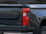 2025 Chevrolet Silverado 1500 Crew Cab 4WD Pickup for sale #T1421 - photo 11