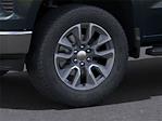 2025 Chevrolet Silverado 1500 Crew Cab 4WD Pickup for sale #T1421 - photo 9