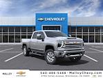 2025 Chevrolet Silverado 2500 Crew Cab 4WD Pickup for sale #T1425 - photo 1