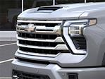 2025 Chevrolet Silverado 2500 Crew Cab 4WD Pickup for sale #T1425 - photo 13