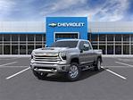 2025 Chevrolet Silverado 2500 Crew Cab 4WD Pickup for sale #T1425 - photo 8