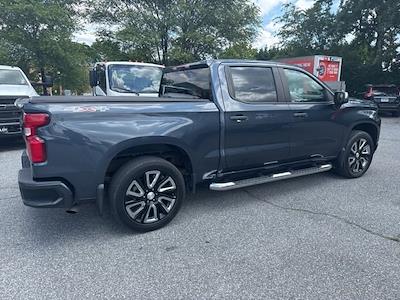 2021 Chevrolet Silverado 1500 Crew Cab 4WD Pickup for sale #T1427A - photo 2