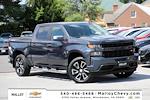 2021 Chevrolet Silverado 1500 Crew Cab 4WD Pickup for sale #T1427A - photo 1