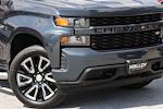 2021 Chevrolet Silverado 1500 Crew Cab 4WD Pickup for sale #T1427A - photo 3