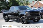 2021 Chevrolet Silverado 1500 Crew Cab 4WD Pickup for sale #T1431B - photo 1