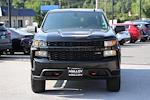 2021 Chevrolet Silverado 1500 Crew Cab 4WD Pickup for sale #T1431B - photo 3