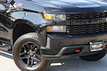 2021 Chevrolet Silverado 1500 Crew Cab 4WD Pickup for sale #T1431B - photo 4