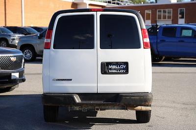 2020 Chevrolet Express 2500 SRW RWD Upfitted Cargo Van for sale #T1438A - photo 2