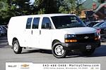 2020 Chevrolet Express 2500 SRW RWD Upfitted Cargo Van for sale #T1438A - photo 1