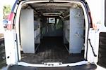 2020 Chevrolet Express 2500 SRW RWD Upfitted Cargo Van for sale #T1438A - photo 9